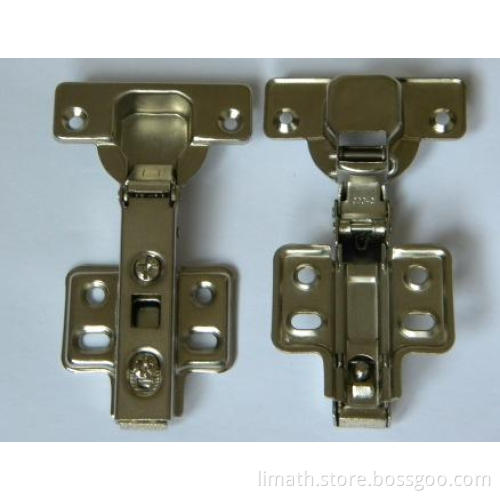 concealed hinges